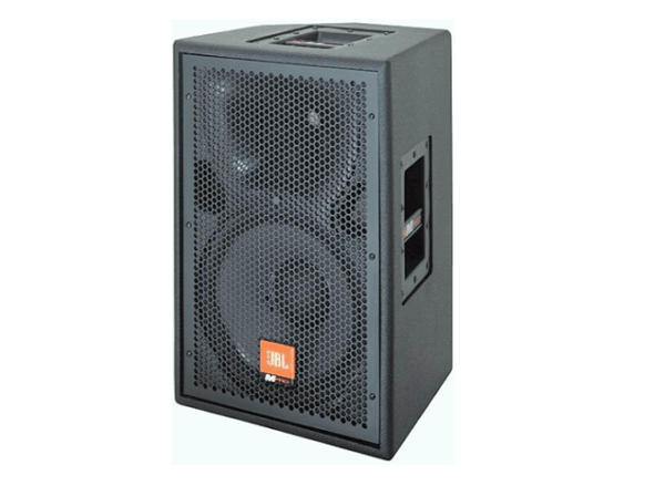 Lautsprecher - JBL Mpro 415